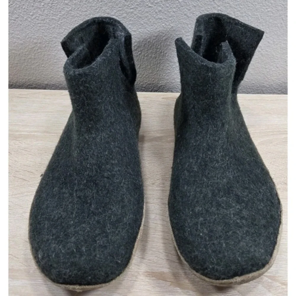 Glerups color dark